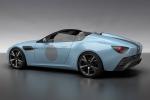 Aston Martin V12 Zagato Speedster Heritage Twins by R-Reforged 2019 года